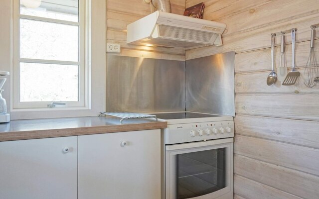 6 Person Holiday Home in Ronne