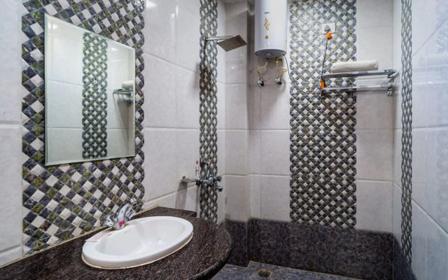 Hotel Akashdeep