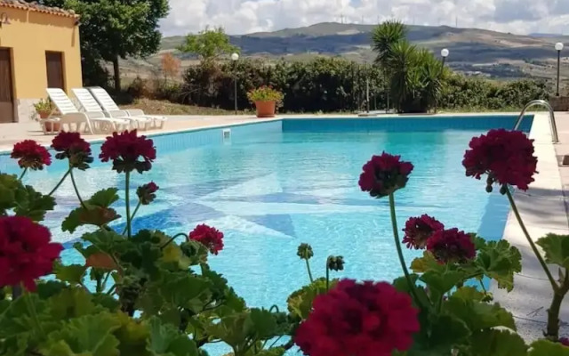 Casale Villa Raino