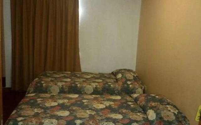 Hotel Señorial