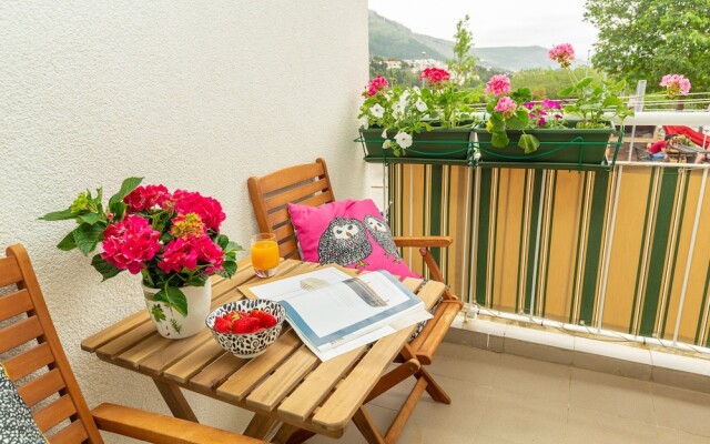 Hedera Estate, Hedera A29