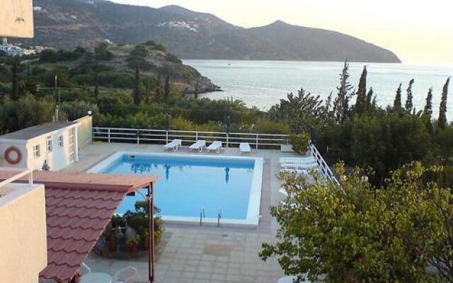 Aparthotel 4 Stars Agios Nikolaos