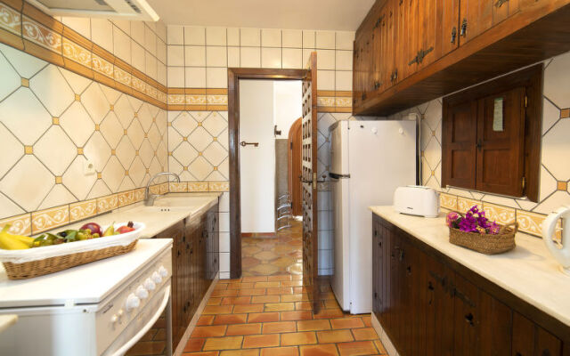 Holiday Home Roberto
