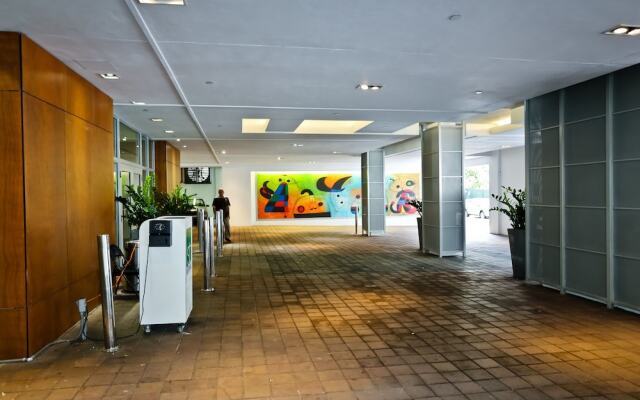 Nuovo Miami Apartments at Brickell - Downtown