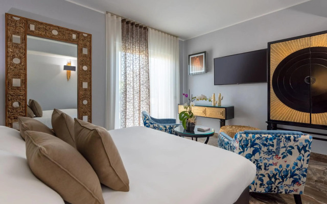 Wellness & Spa Hotel Principe di Fitalia