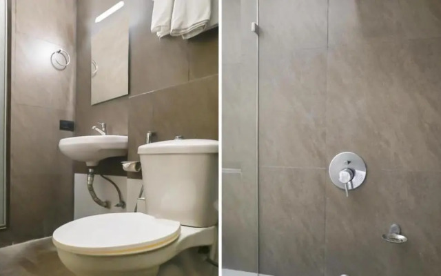 Hotel House Khas By OYO Rooms
