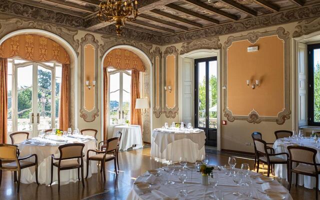 Villa Porro Pirelli