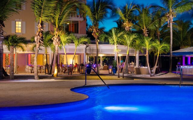 Blue Haven Resort - All Inclusive