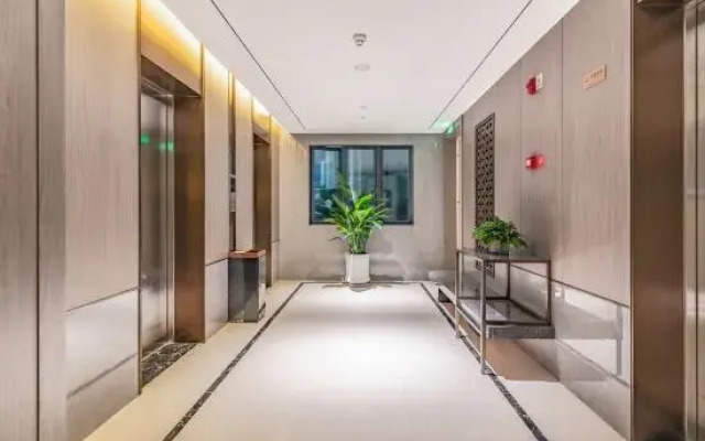 Yulong Garden Hotel