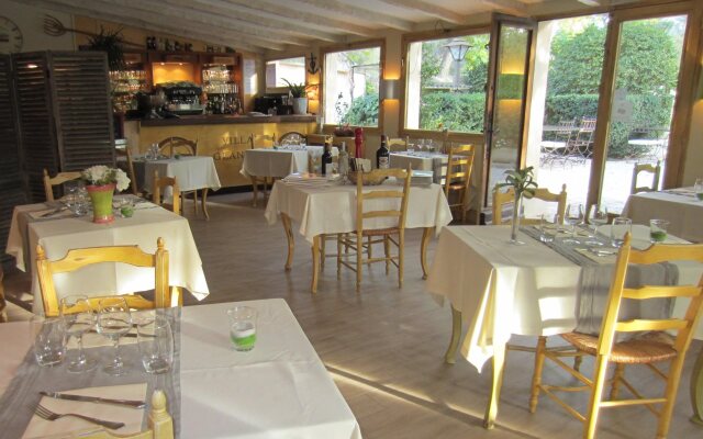 Villa Glanum