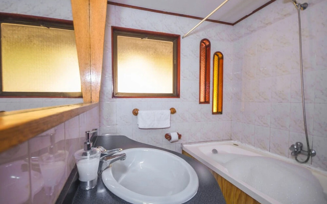 Pao Pao Lodge Algarrobo