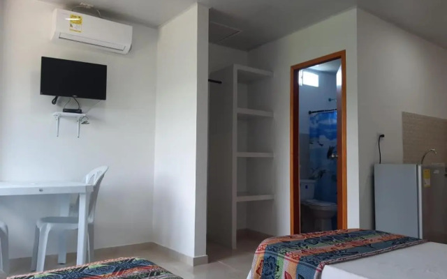 Cabaña Villa Carmen