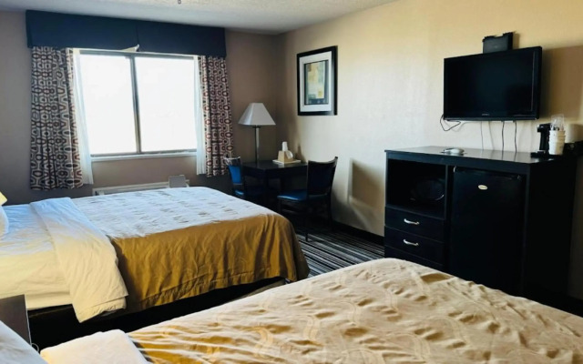 Wingate by Wyndham Beaver I-15
