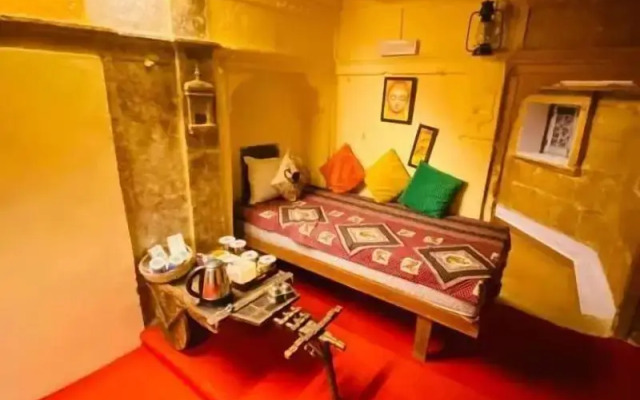 Desert Haveli
