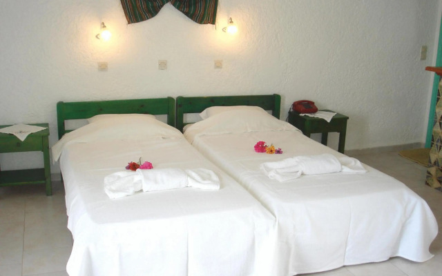 Finiki View Hotel Apartments