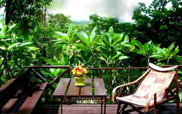 Baan Kiang Dao Phu Plai Fah