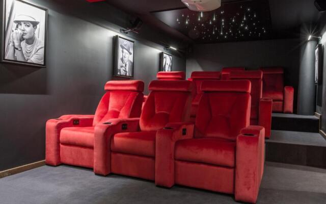 Chalet Les Gets, 11 pièces, 14 personnes - FR-1-454A-9