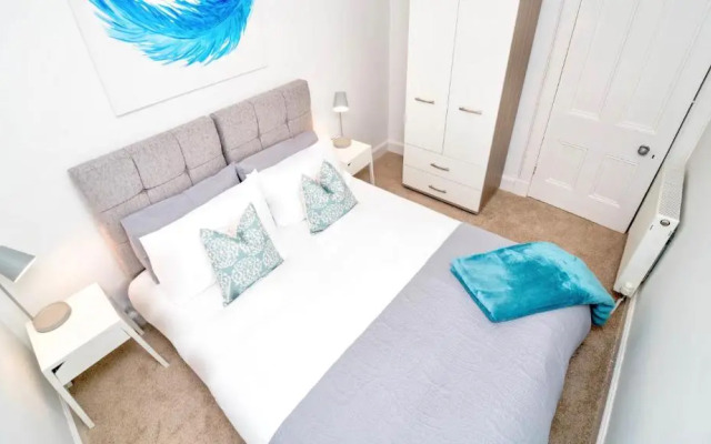 Snug - Tùr Sealladh Apartment