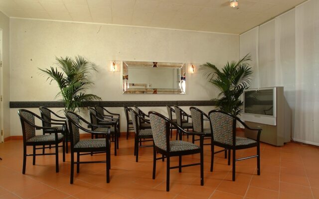 Hotel Michelangelo
