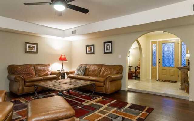 Thunderbird By Signature Vacation Rentals