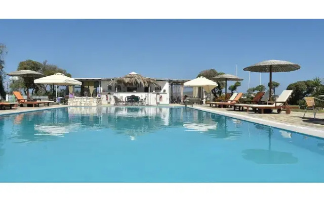 Kalimera Paros