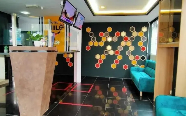 Smile Hotel Ss2 Petaling Jaya