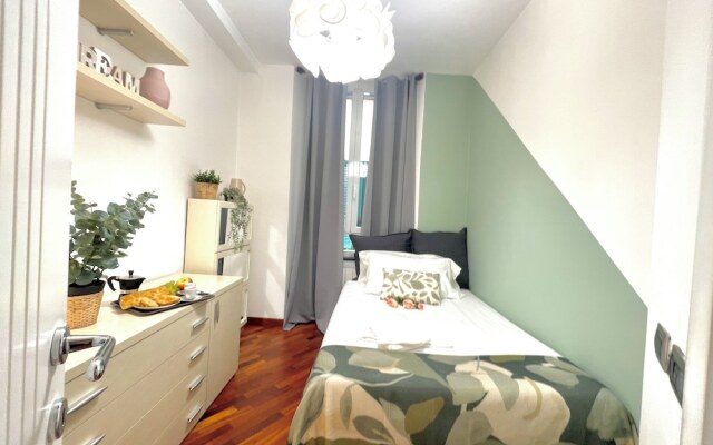 Happy Family Apartments Andreana