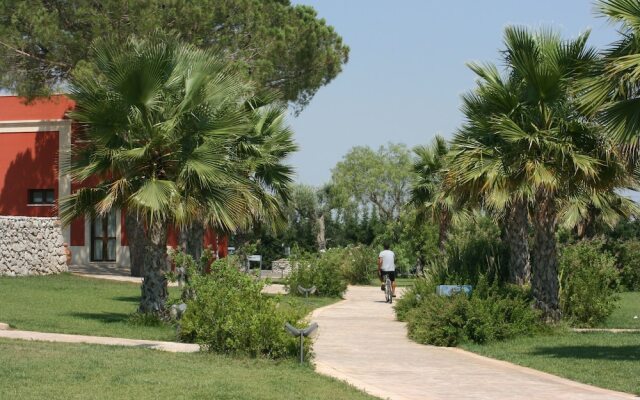 Torcito Resort – Sport Village