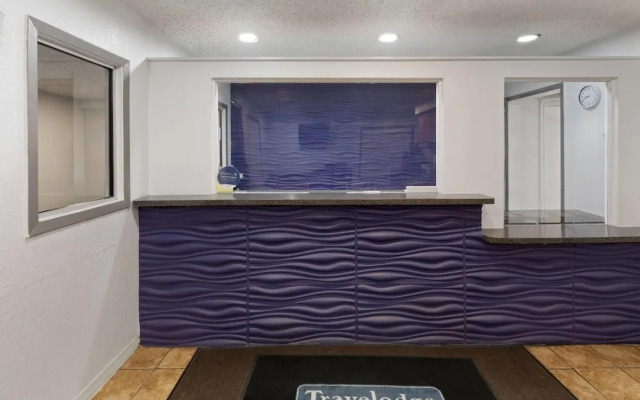 Travelodge New Braunfels