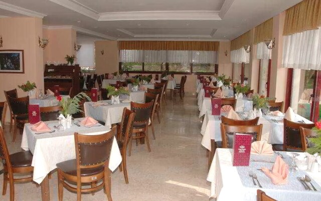 Side Hera Hotels