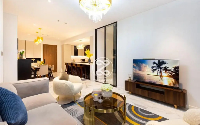 The Galleria Residences