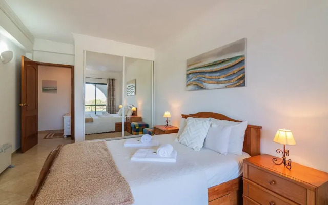 Albufeira Salgados Beach 1 by Homing
