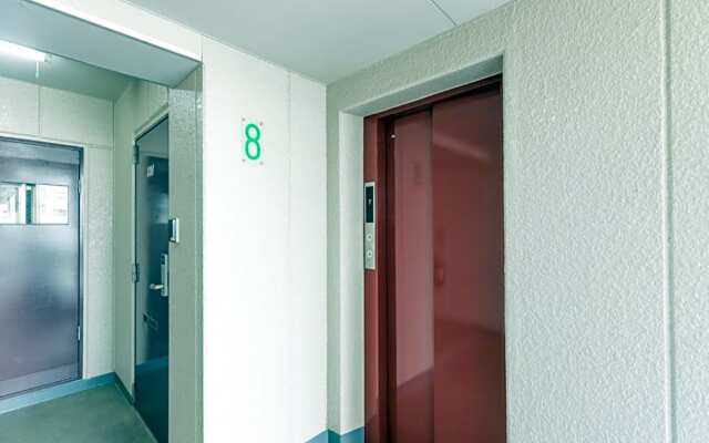HOTEL Nishikawaguchi Weekly - Vacation STAY 44770v