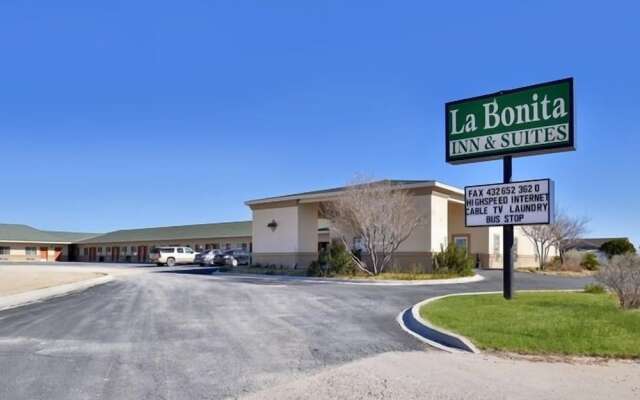 La Bonita Inn And Suites