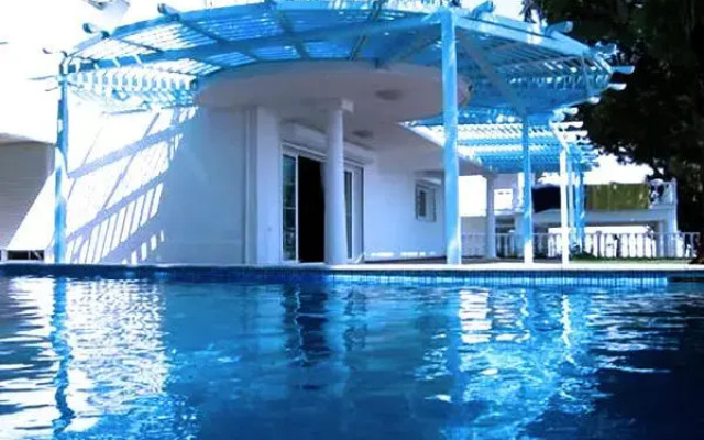 Villa Annie