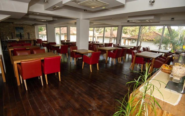 Hotel Grande Casa