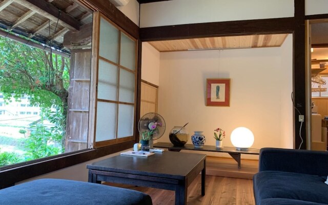 Guest House Kumanoyasai