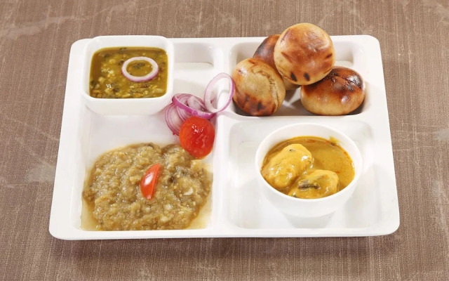 Hotel Arjun by OYO Rooms