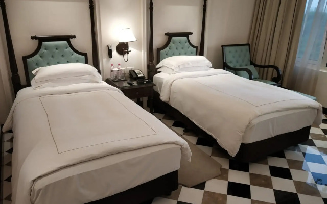 Taj Bengal