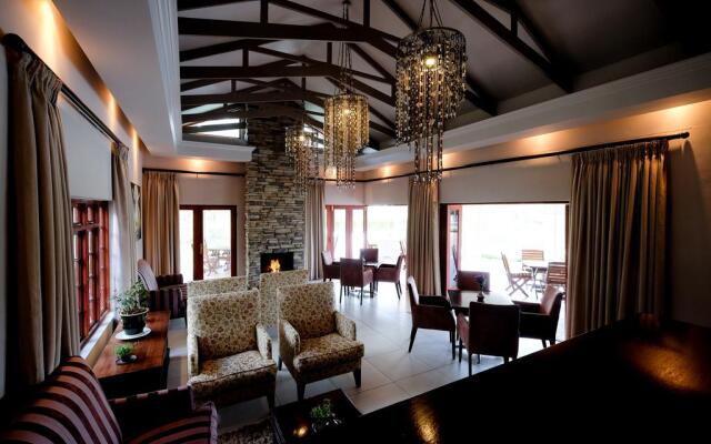 Oxbow Country Estate