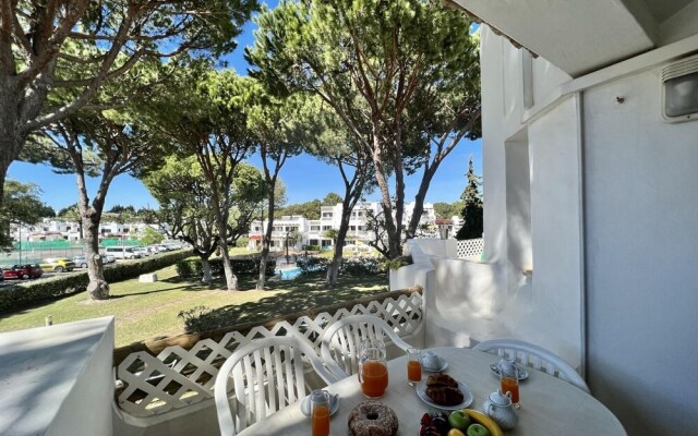 Albufeira Balaia Golf Village 5 With Pool by Homin