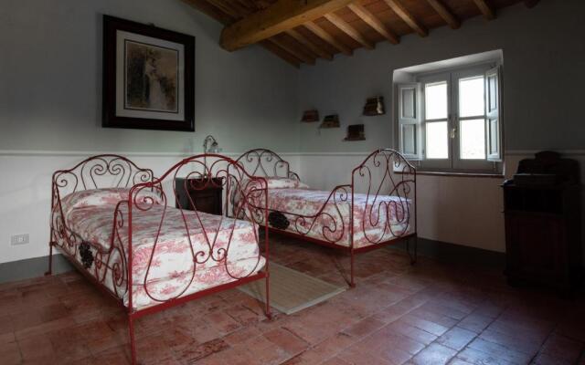 Stone House 15th Century