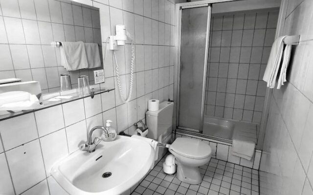 Hotel Zum Schwan