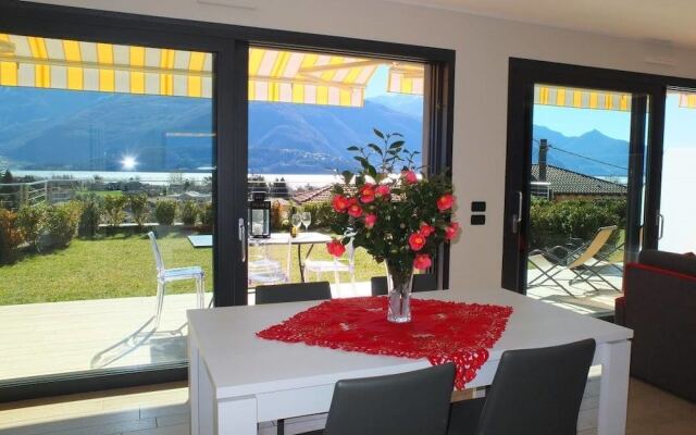 Residence Vacanze Relax Lago di Como