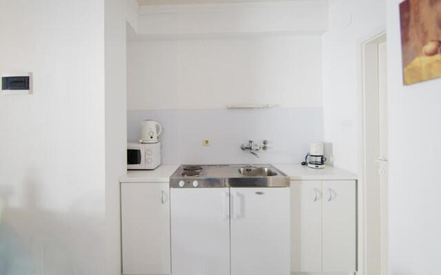 Apartments Veve