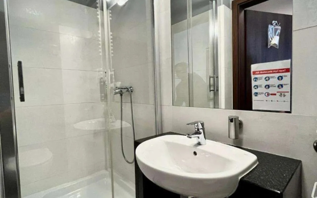 Hotel Szyndzielnia Eco