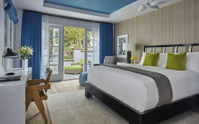Fairmont Miramar Hotel & Bungalows