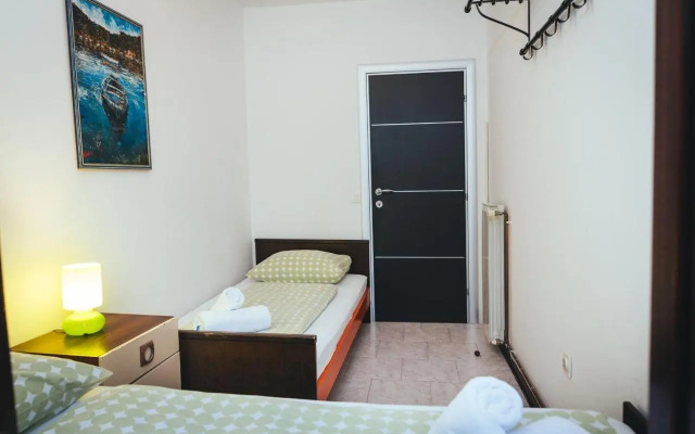 Apartment Bruna