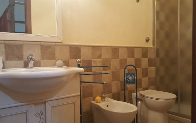 B&B Casale Shanti