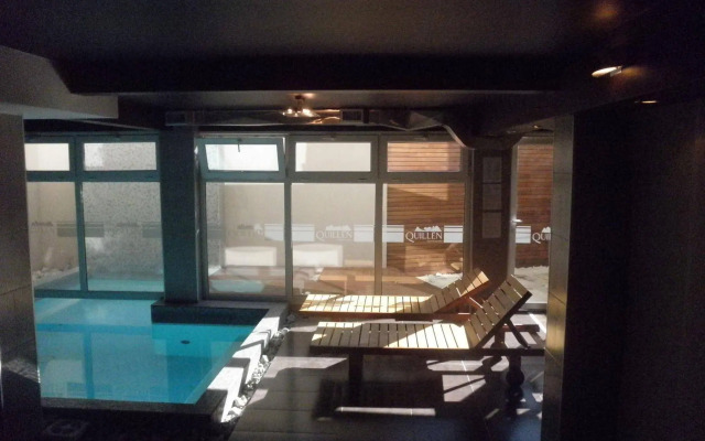 Quillen Hotel and Spa